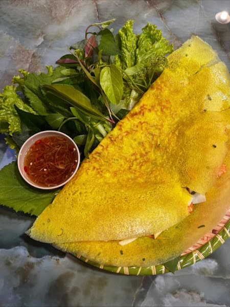 Hình ảnh Bánh Xèo KIM Cà Mau - 2