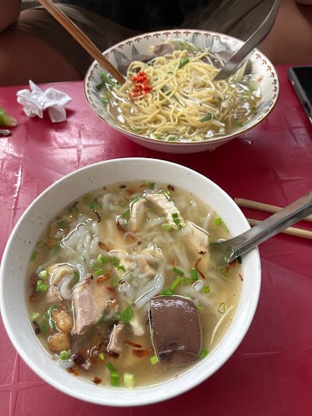 Hình ảnh Bánh Canh Lò Rèn - 3
