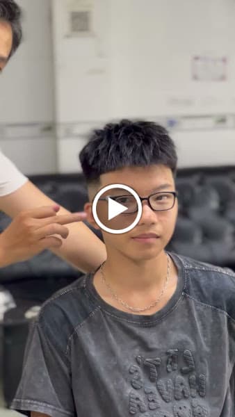 Hình ảnh TB BARBER SHOP - 4