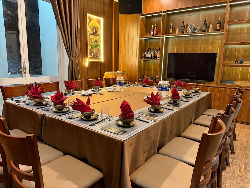 Hình ảnh Nhà Hàng May - May Restaurant & Wine Huế - 3