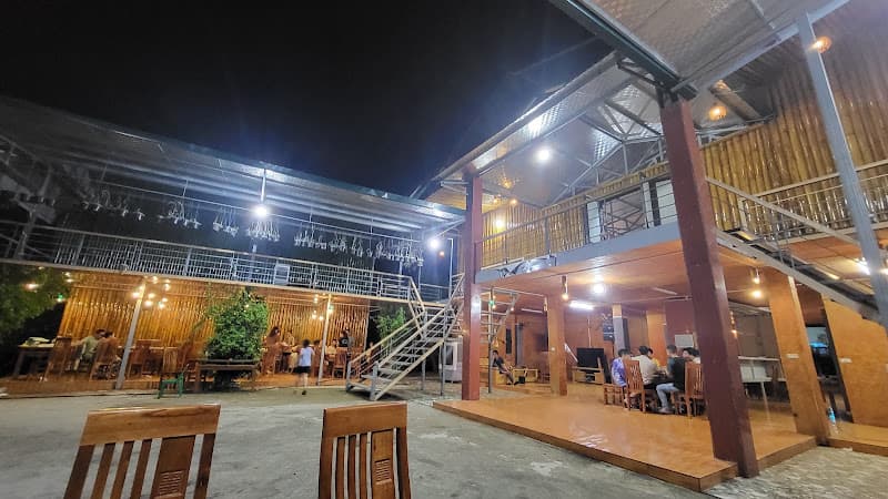 Hình ảnh Nhà hàng Nam Hồng - 4