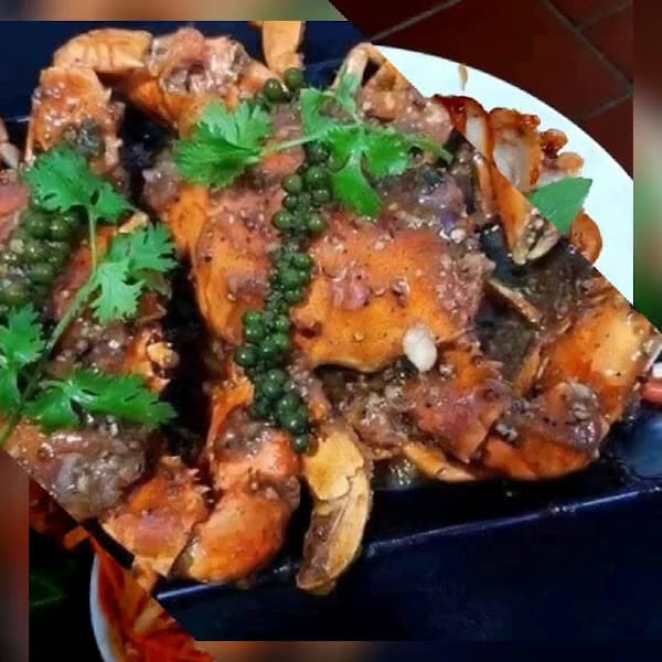 Hình ảnh Nhà hàng Chóp Chài Tuy Hòa - 2