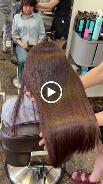 Hình ảnh Làm tóc đẹp quận gò vấp_Lê Binh Hair Salon 603 Phan Văn Trị,P7,Gò Vấp - 2