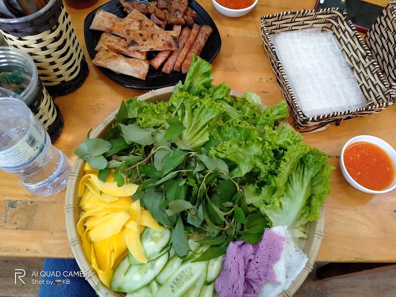 Hình ảnh Hot Cup Chả Lụi - Ăn Vặt Trà Sữa - 3