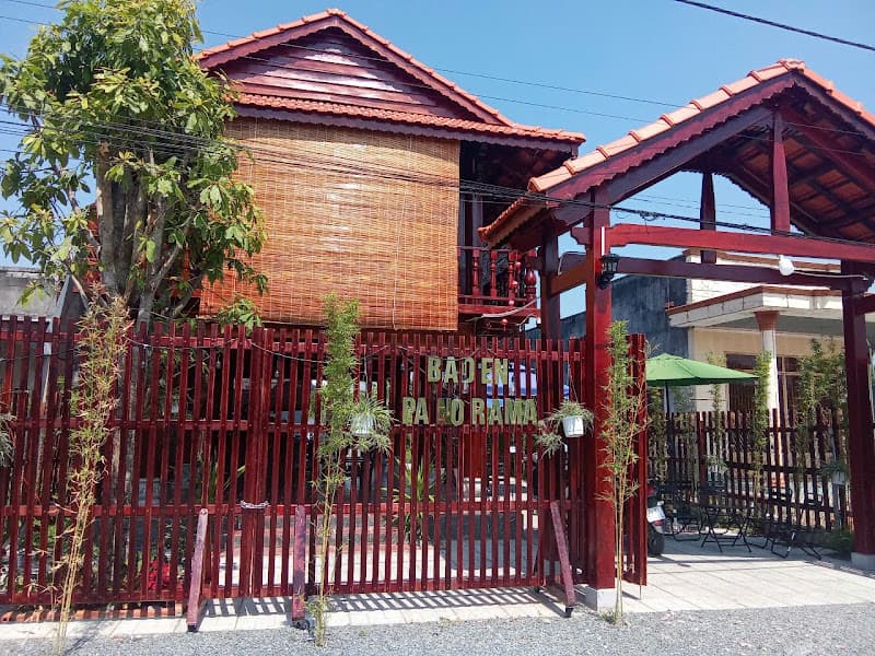 Hình ảnh Panorama Tay Ninh Homestay - 2