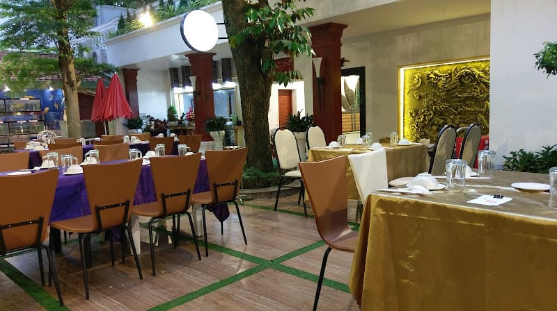 Ảnh bìa Nhà Hàng Balong