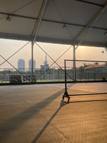 Hình ảnh 002 Pickleball Club - 2