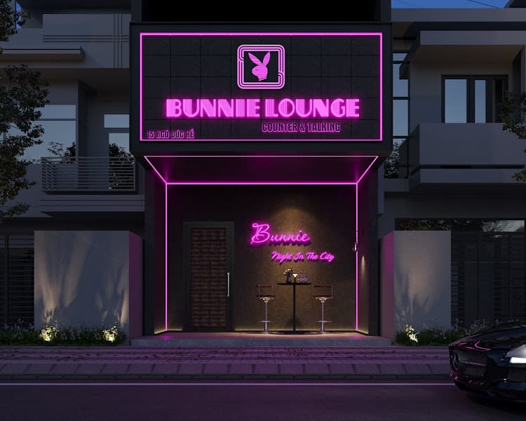 Hình ảnh BUNNIE Lounge & Bar - 5