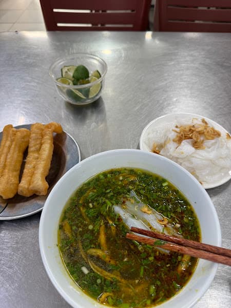 Hình ảnh Quán Lươn Nghệ An - 2