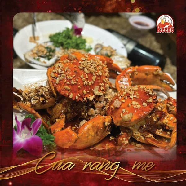 Hình ảnh Nhà hàng hải sản Keeng - 4