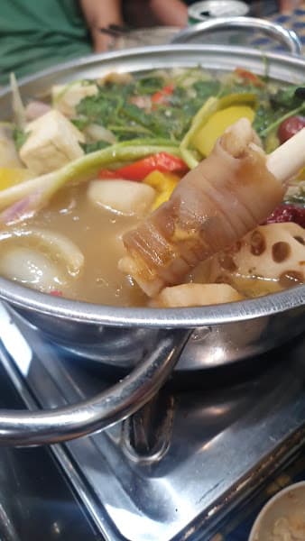 Hình ảnh Đặc sản Dê núi Sóc II - 10