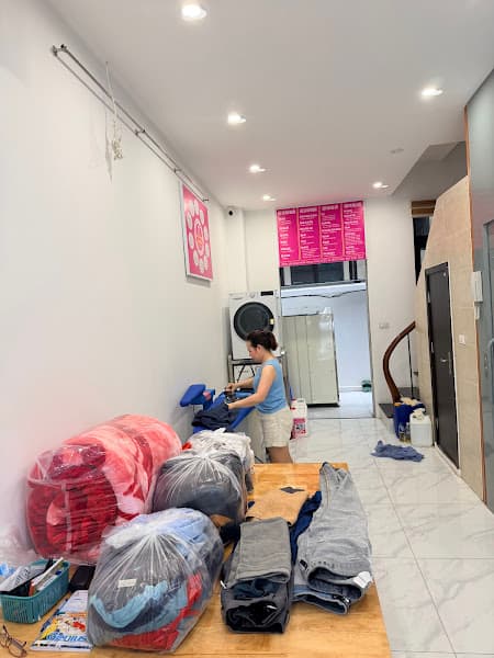 Hình ảnh Tiệm Giặt Là Trần Nguyễn - 4