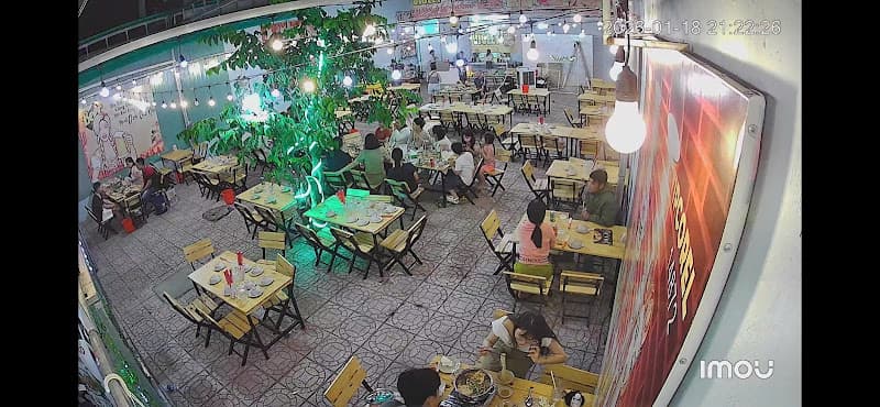 Hình ảnh Violet - Lẩu Nướng Hải Sản Cần Thơ - 4