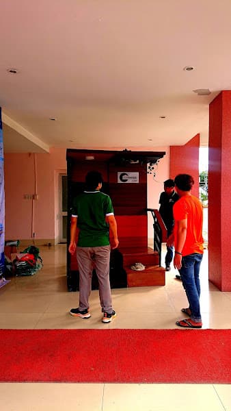 Hình ảnh Nhà Hàng Sếu Đỏ Cao Lãnh - 2