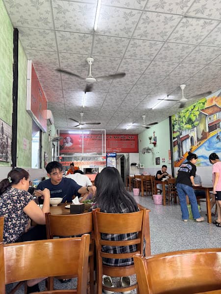 Hình ảnh Phở Lý Quốc Sư - 9