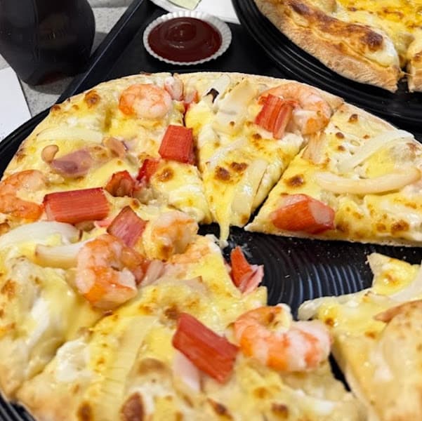Hình ảnh Domino's Pizza - 3