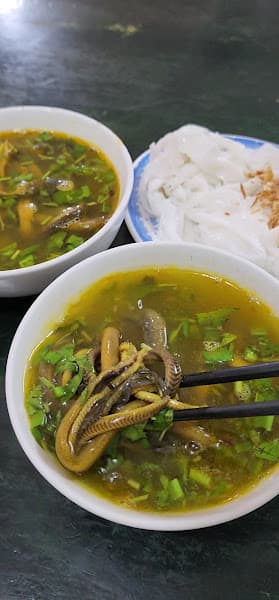 Hình ảnh Quán Lươn Nghệ An Bà Liêm - 3