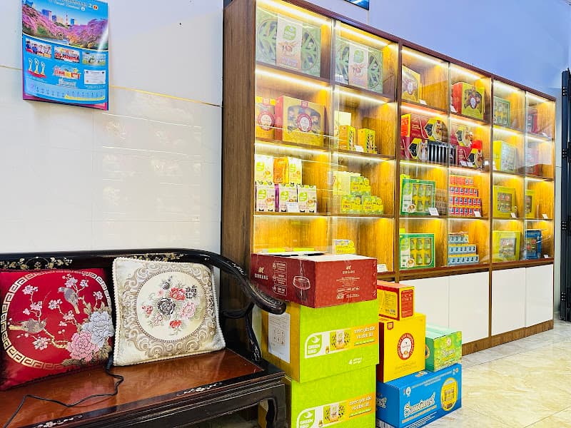 Hình ảnh Cửa hàng Yến Sào Nha Trang - 3