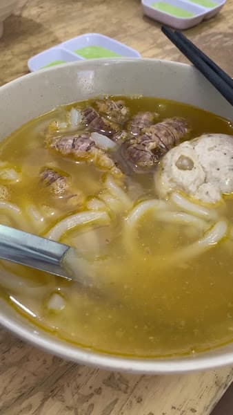 Hình ảnh Bánh Canh Ghẹ Ngọc Lâm - 3