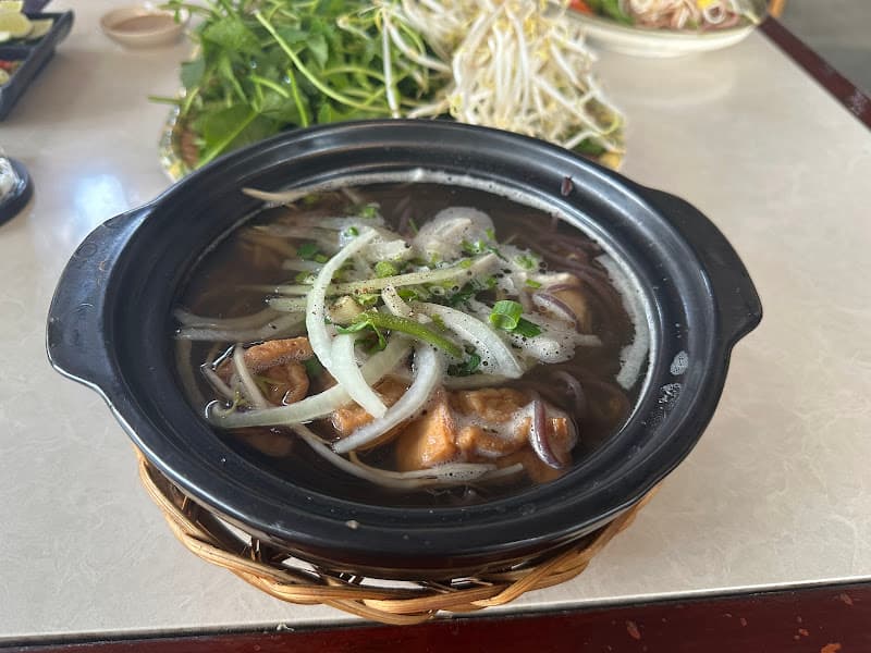 Hình ảnh CA DAO Restaurant & Café - 2
