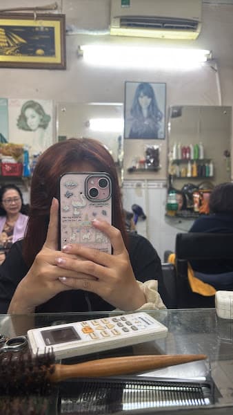 Hình ảnh Hair Salon Phạm Uyên - 2