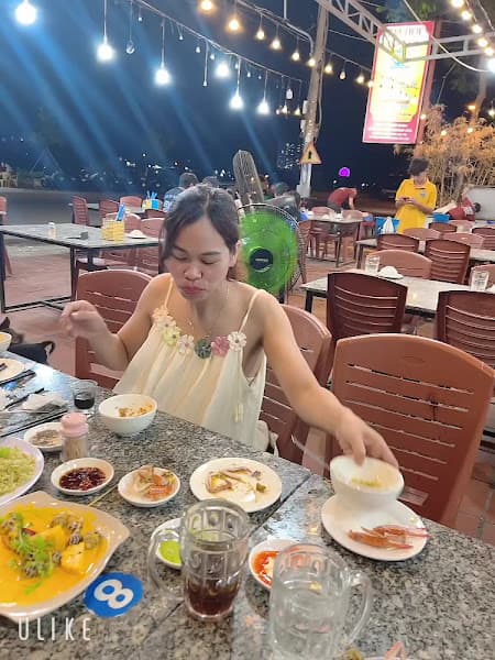 Hình ảnh Hải sản LÀNG BÈ Nha Trang - 3