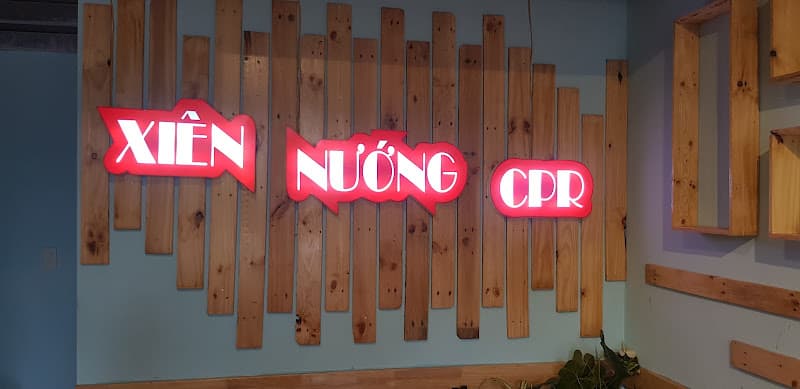 Hình ảnh Lẩu nướng CPR - 3