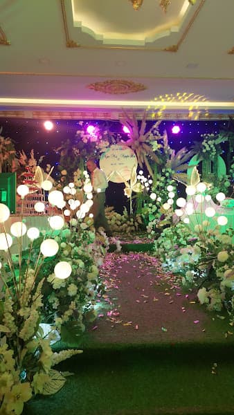 Hình ảnh Lẩu Nướng Biển Xanh - 4