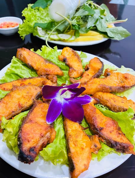 Hình ảnh Quán ăn gia đình Tuyên 2 Đà Lạt - 3