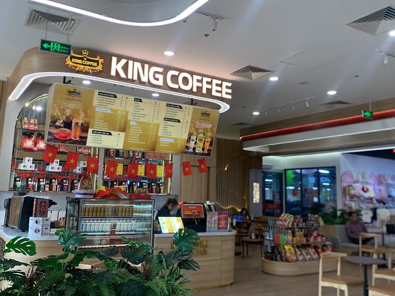 Hình ảnh KING COFFEE HƯNG YÊN - 3