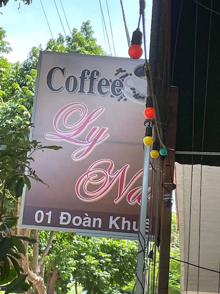 Hình ảnh Highlander Coffee - 4