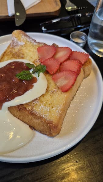 Hình ảnh Đa:mê Café - Hàn Thuyên - 3