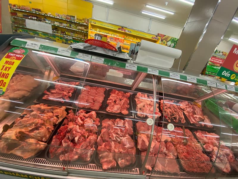 Hình ảnh Siêu thị Bách hóa XANH Hà Hoàng Hổ - 5