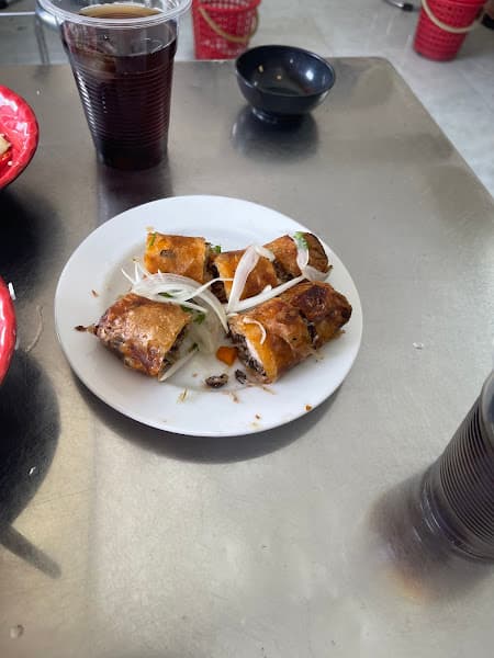 Hình ảnh Bún Chả Hải Anh - 2