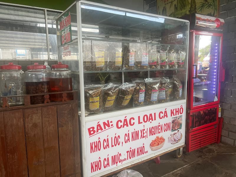 Hình ảnh Bún Bò La Ngà - 3