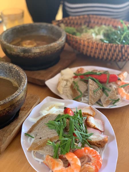 Hình ảnh Phở Bát Đá Bún Mắm Thanh Nhã - 2