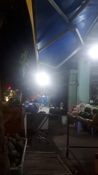 Hình ảnh Sinh Tố Cây Xoài - 2