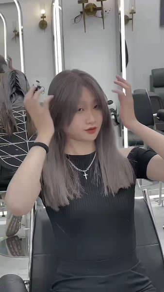 Hình ảnh TRAKY HAIR SALON - 3