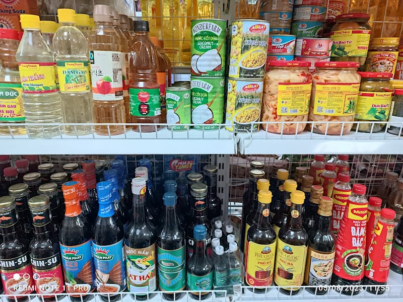 Hình ảnh Bách Hóa Thanh Xuân Mart - 3