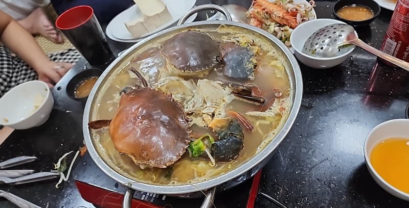 Hình ảnh Hải Sản Hải Phòng - 2