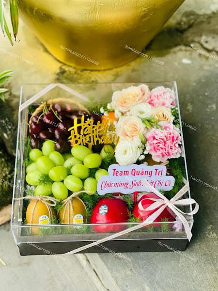 Hình ảnh Cửa hàng Trái cây Banana Fruit & Food - 5