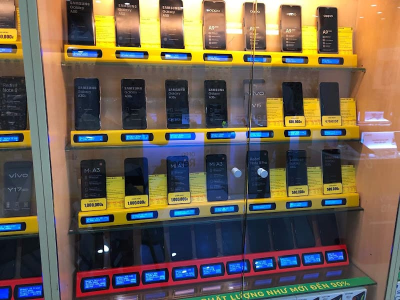 Hình ảnh Siêu thị Thế Giới Di Động - 6