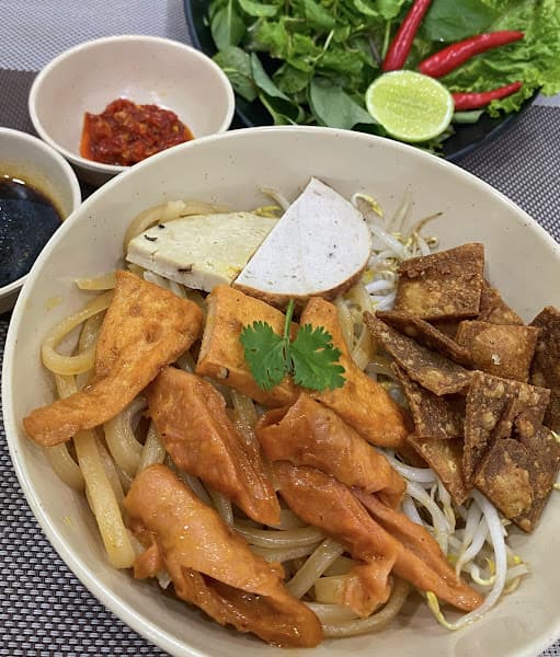 Hình ảnh Tiệm chay An Tịnh - 4