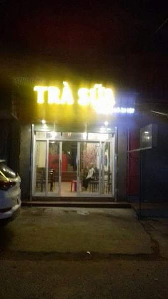 Hình ảnh Trà Sữa DUY BẢO - 3