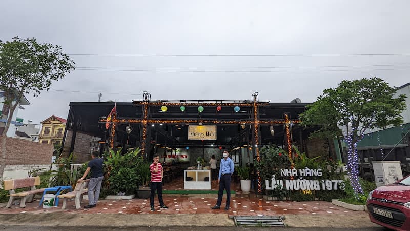 Hình ảnh Lẩu Nướng 1975 - 3