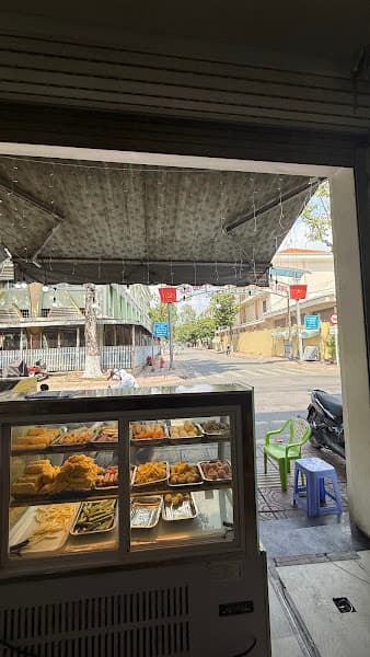 Hình ảnh Gà rán - Đồ chiên VTEEN 2 - 3