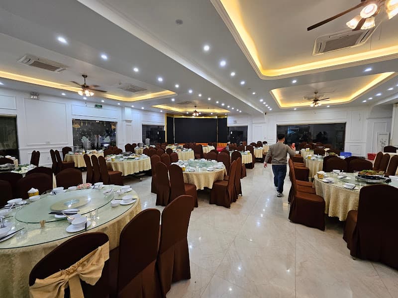 Hình ảnh Nhà Hàng THQ Hạ Long - 2