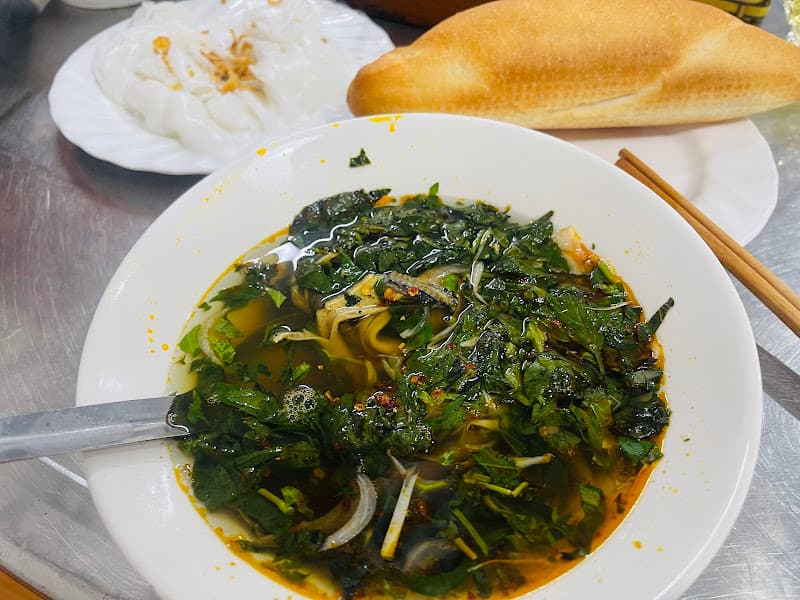 Hình ảnh Quán cháo lươn Bà Định - 2