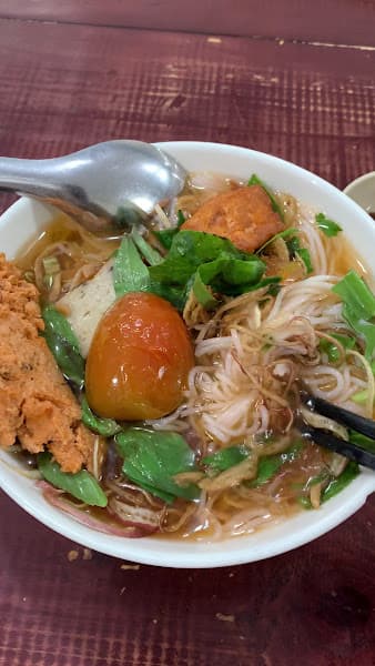 Hình ảnh Quán Chay Sân Vườn Thuận Tâm 3 - 5