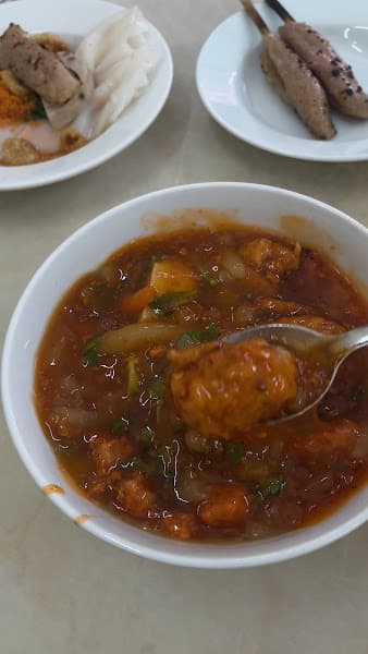 Hình ảnh Quán Ăn Huế O Xuân - 4